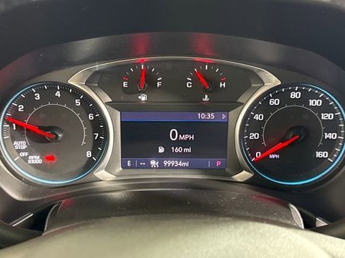 Used 2020 Chevrolet Equinox Premier image 23