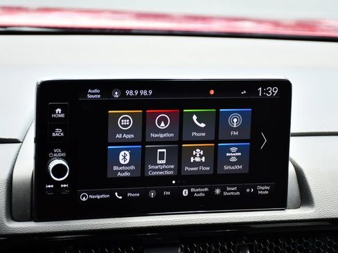 Used 2025 Honda CR-V Sport Touring image 33