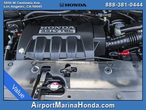 Used 2007 Honda Pilot EX-L image 28