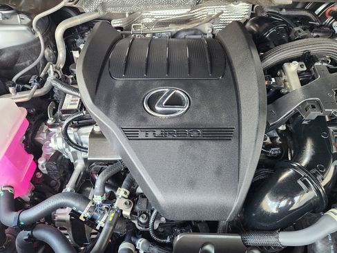 Used 2025 Lexus RX 350 Premium Plus FWD image 32