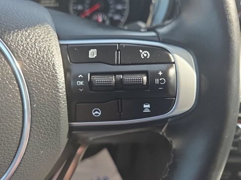Used 2022 Kia K5 EX w/ EX Premium Package FWD image 30