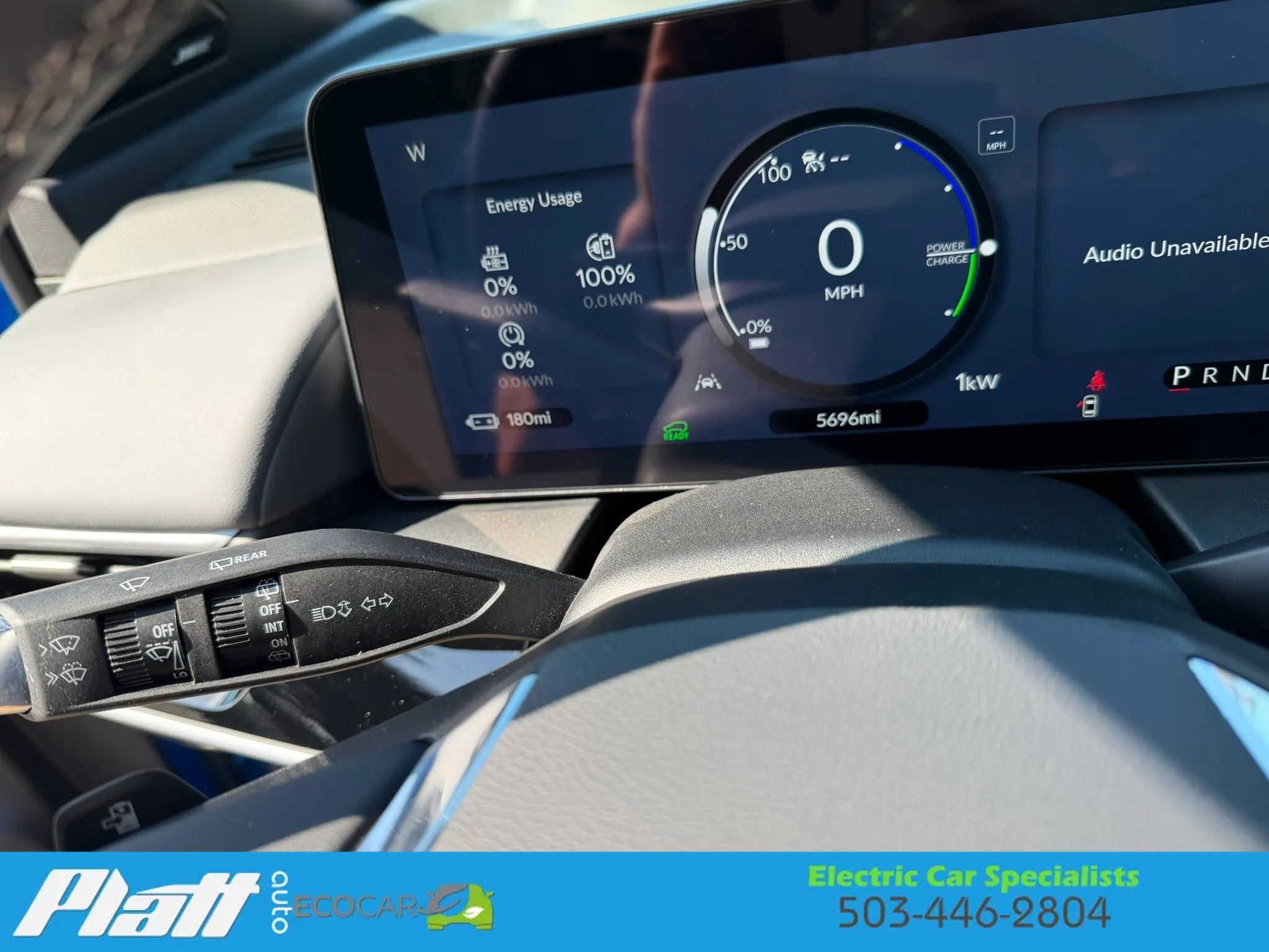 Used 2025 Honda Prologue Elite image 30