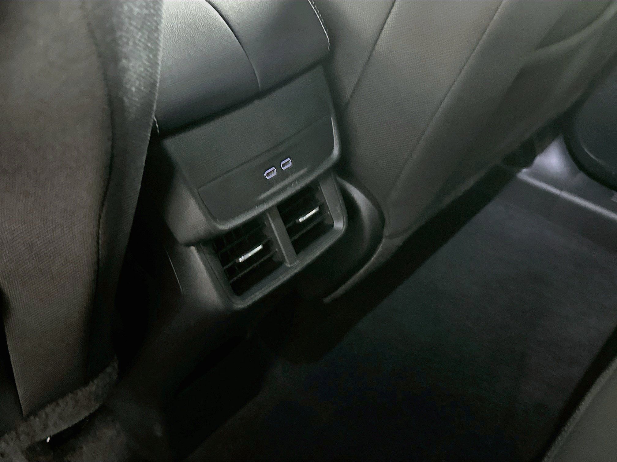 Used 2026 GMC Terrain Elevation FWD image 28