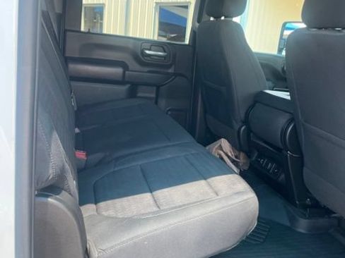 Used 2023 Chevrolet Silverado 2500 LT w/ Convenience Package AWD/4WD image 10