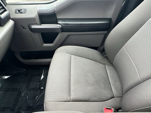 Used 2019 Ford F150 XLT w/ XTR Package AWD/4WD image 12