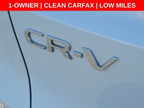 Used 2023 Honda CR-V EX-L image 10
