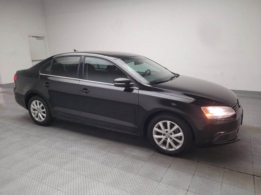 Used 2014 Volkswagen Jetta SE FWD image 11