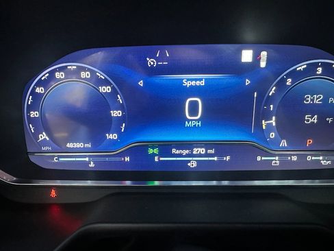 Used 2022 Chevrolet Tahoe High Country image 49