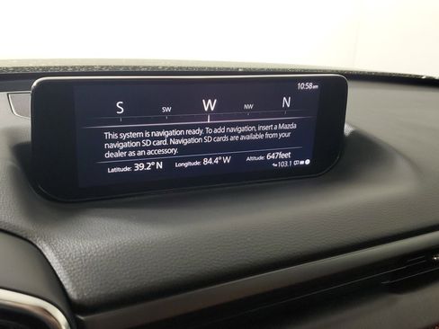 Certified 2025 MAZDA CX-50 2.5 Turbo w/ Weather Package image 20