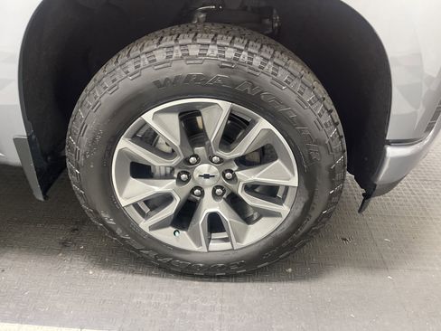 Used 2022 Chevrolet Silverado 1500 RST image 27