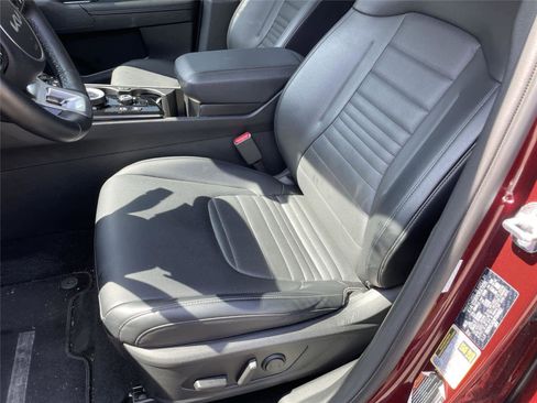 Used 2023 Kia Sportage SX Prestige image 12