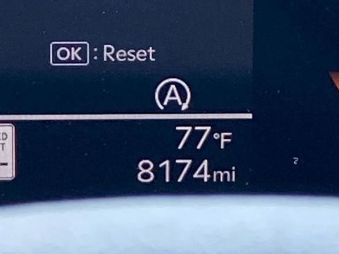 Certified 2025 Kia Sorento S w/ Panoramic Sunroof Package FWD image 15