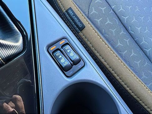 Certified 2025 Subaru Crosstrek 2.5i Sport image 25