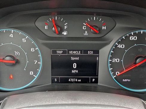 Used 2022 Chevrolet Equinox LS image 10