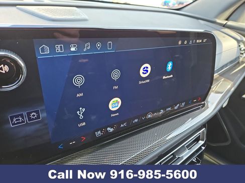 New 2026 Chevrolet Traverse High Country image 17