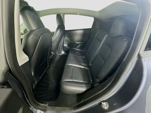 Used 2023 Tesla Model Y Long Range AWD/4WD image 30