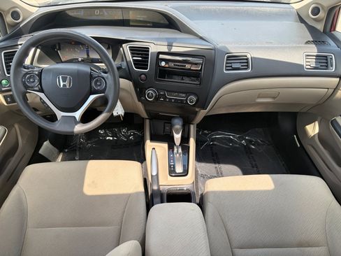 Used 2013 Honda Civic EX image 18
