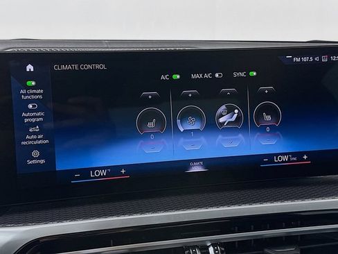Used 2023 BMW M340i xDrive AWD/4WD image 27