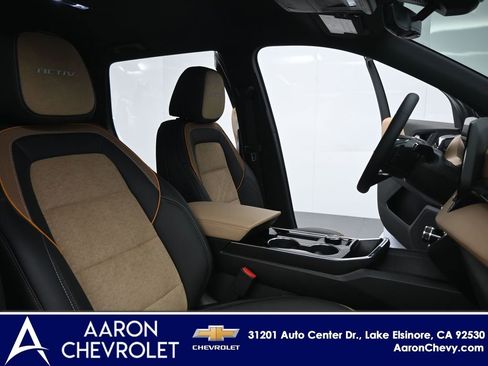 New 2026 Chevrolet Equinox ACTIV w/ Safety and Technology Package image 17