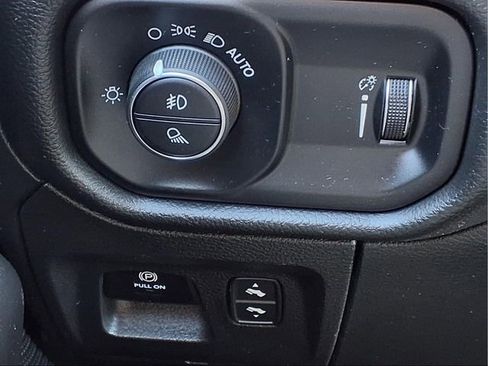 Used 2025 RAM 1500 Big Horn image 20