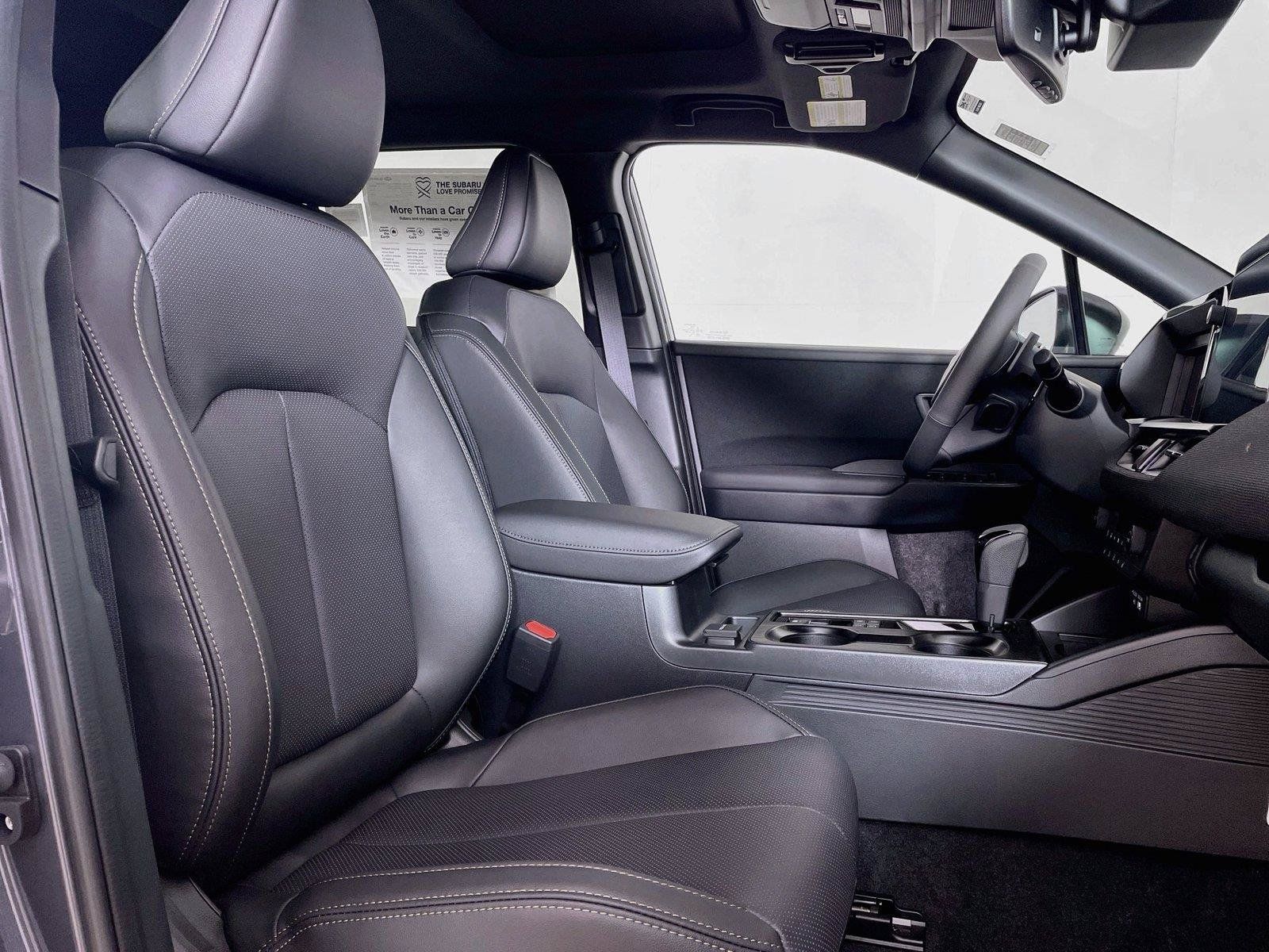 New 2026 Subaru Outback Limited XT AWD/4WD image 28