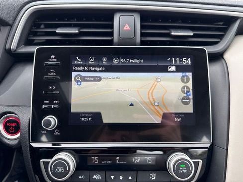 Used 2022 Honda Insight Touring image 31