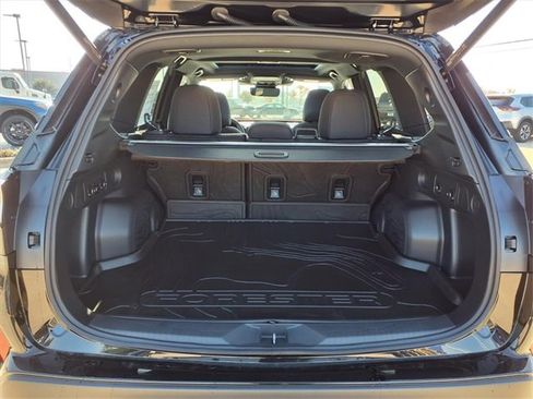 New 2026 Subaru Forester Premium image 20