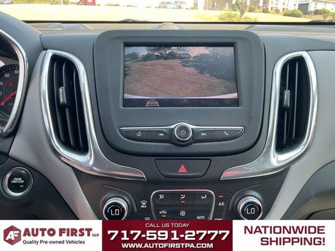 Used 2020 Chevrolet Equinox LT FWD image 18