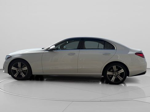 New 2026 Mercedes-Benz C 300 4MATIC Sedan image 2