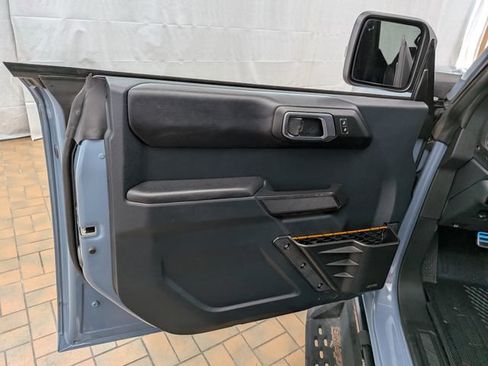 Certified 2024 Ford Bronco Badlands AWD/4WD image 14