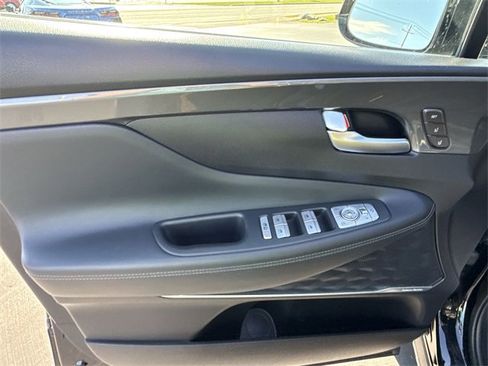 Used 2022 Hyundai Santa Fe Calligraphy image 23