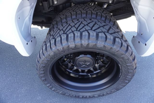 Used 2026 GMC Sierra 3500 Denali Ultimate AWD/4WD image 21