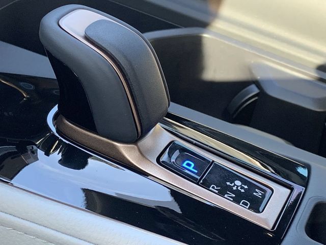 Used 2026 Toyota Grand Highlander AWD Hybrid image 26