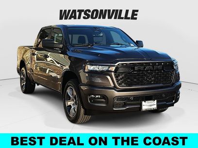 New 2026 RAM 1500 Express