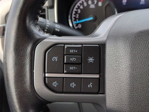 Used 2021 Ford F150 XLT w/ Equipment Group 301A Mid AWD/4WD image 25