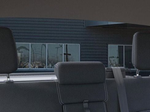 New 2026 Ford Ranger XL w/ Trailer Tow Package image 22