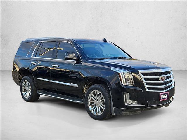 Used 2020 Cadillac Escalade 2WD image 3