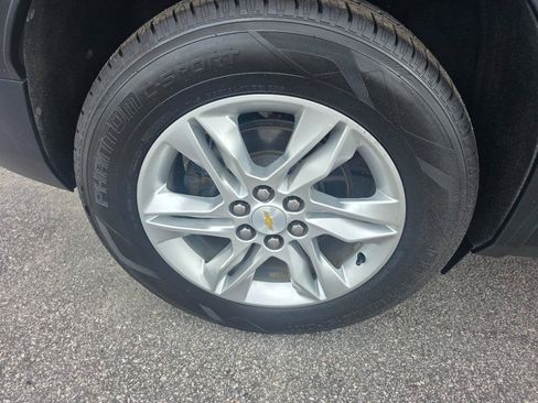 Used 2019 Chevrolet Blazer LT FWD image 22
