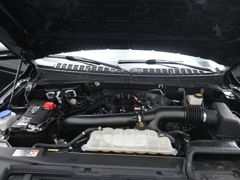 Used 2024 Ford Expedition Max Limited image 9