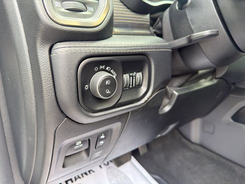 Used 2021 RAM 1500 Limited w/ Night Edition AWD/4WD image 28