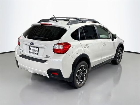 Used 2014 Subaru Crosstrek 2.0i Limited w/ Popular Package #2 image 7