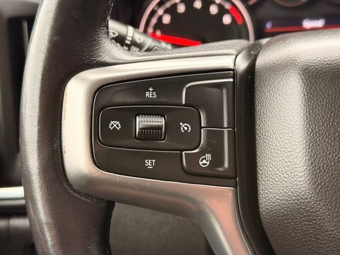 Used 2021 Chevrolet Silverado 1500 RST AWD/4WD image 26