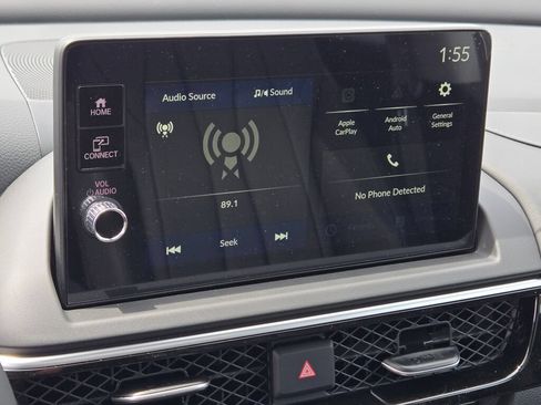 New 2026 Acura ADX AWD image 36
