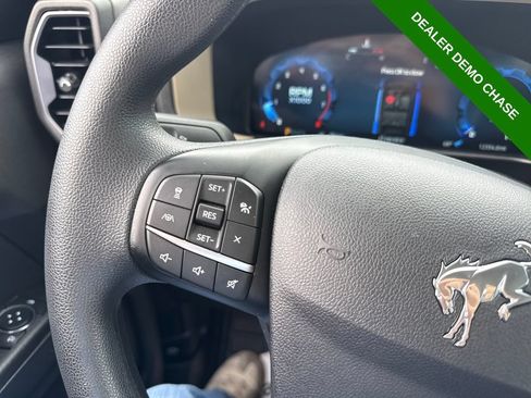 Used 2025 Ford Bronco Sport Big Bend AWD/4WD image 28
