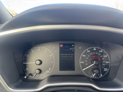 Certified 2023 Toyota Corolla SE w/ SE Premium Package image 21