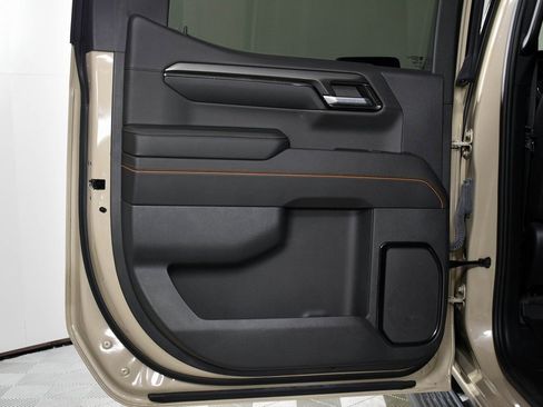 Used 2023 GMC Sierra 1500 AT4 image 25