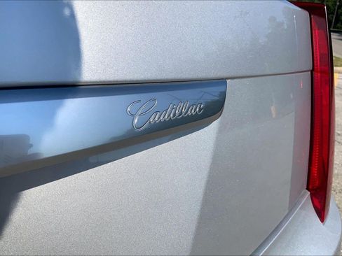 Used 2016 Cadillac XTS Premium FWD image 8