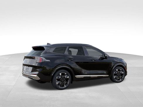 New 2026 Kia Sportage SX Prestige AWD/4WD image 29