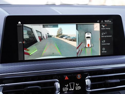 Certified 2023 BMW X3 xDrive30i w/ M Sport Package image 26