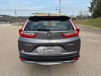 Used 2018 Honda CR-V LX